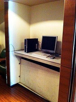 Dongdaemun Hotell Seoul Eksteriør bilde