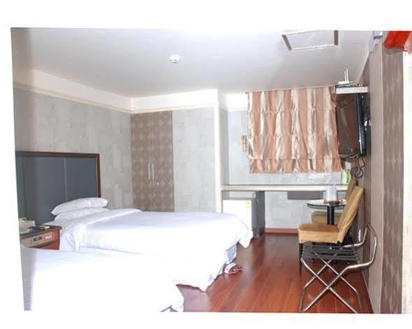 Dongdaemun Hotell Seoul Eksteriør bilde